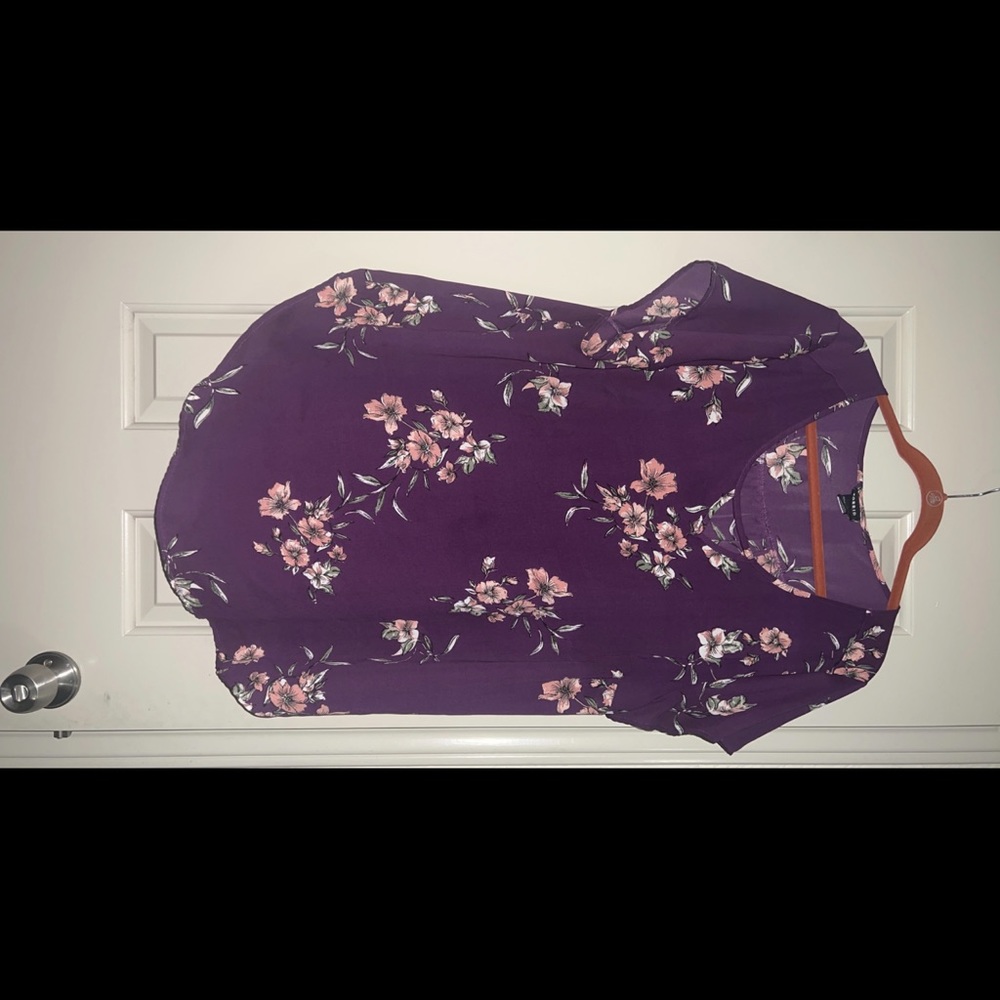 torrid shirt